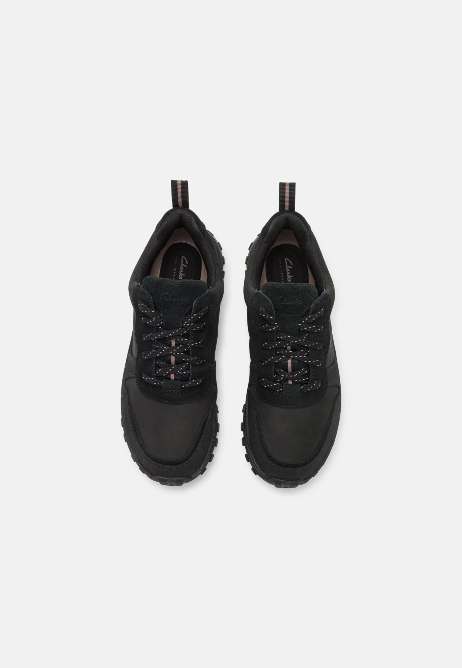 Clarks Atltrekfreewp - Zapatillas - Black 6 Clarks Atltrekfreewp - Zapatillas - Black - Imagen 6