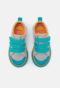 Clarks X Frugi Foxing Lo Racek - Zapatillas - Light Grey 9 Clarks X Frugi Foxing Lo Racek - Zapatillas - Light Grey -Ofertas Clarks Tienda 00c833d13ec0453bb31fa30ebe9384e0