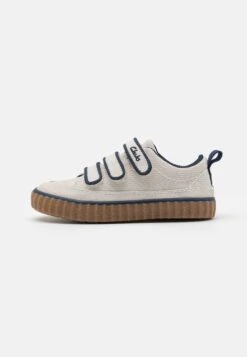 Clarks River Tor Unisex - Zapatillas - Off White