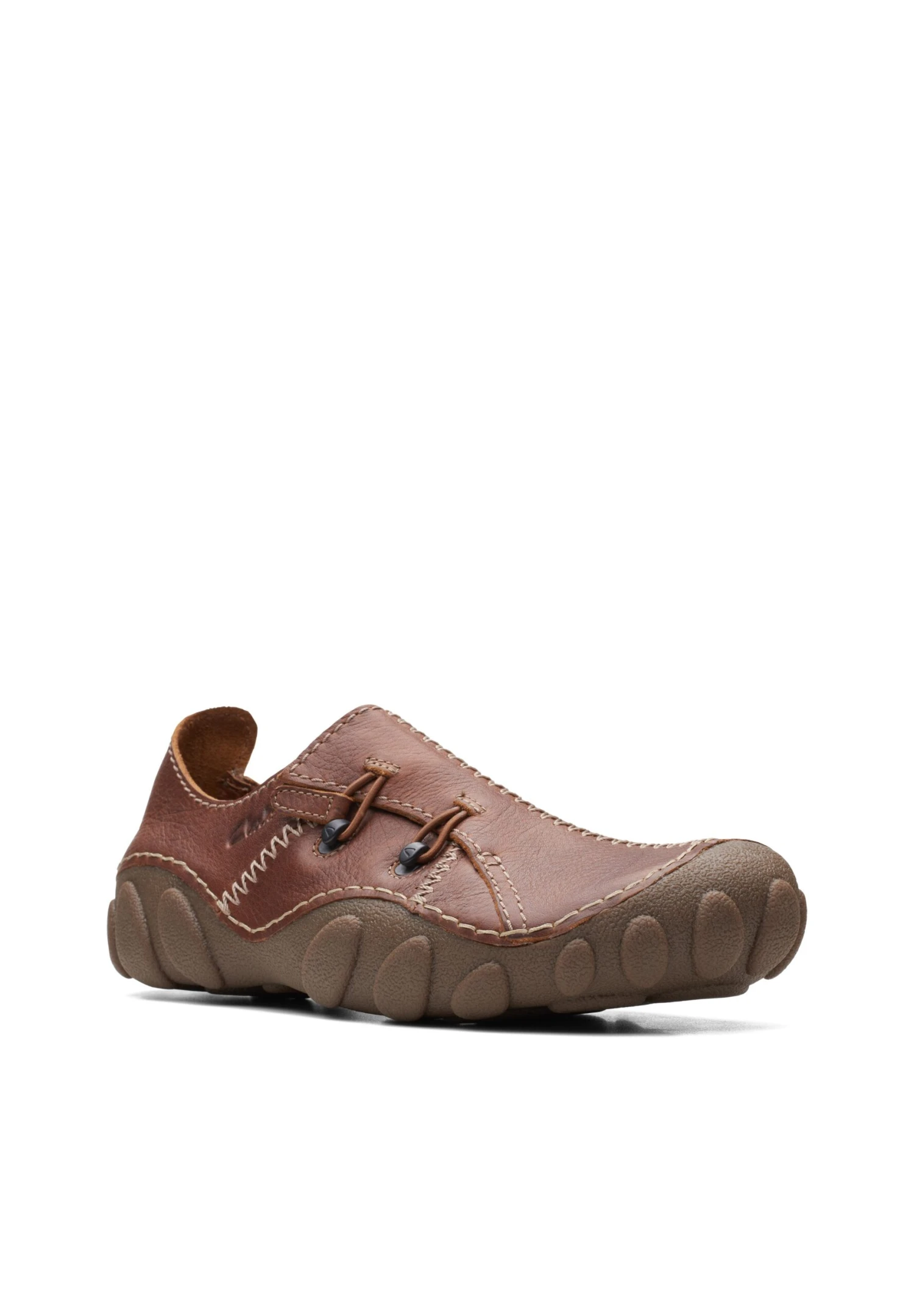 Clarks Mamo Spirit G - Zapatillas - Brown 2 Clarks Mamo Spirit G - Zapatillas - Brown - Imagen 2
