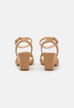 Clarks Seren Strap - Sandalias - Camel -Ofertas Clarks Tienda 01faf9aacae843c19d2f0ede04466477