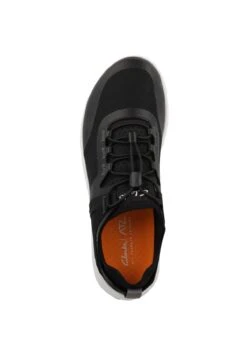 Clarks Atl Coast Rock- Zapatillas - Black -Ofertas Clarks Tienda 022032e0a10d4f65be16063cee084cf9