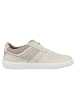 Clarks Cambro Race Low - Zapatillas - Offwhite Combi -Ofertas Clarks Tienda 028e101acff54e4c83c2a450ba085b87