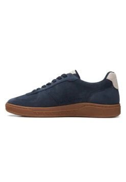 Clarks Craftrally Ace - G - Zapatillas - Blue