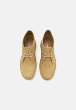 Clarks Originals Desert Boot - Botines Bajos - Maple 11 Clarks Originals Desert Boot - Botines Bajos - Maple -Ofertas Clarks Tienda 03ce82fd3cb24662883a686328f8518e