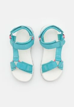 Clarks Atltrek Sport - Sandalias De Senderismo - Aqua -Ofertas Clarks Tienda 047cd4a4712d46ae96a461ffda013c74