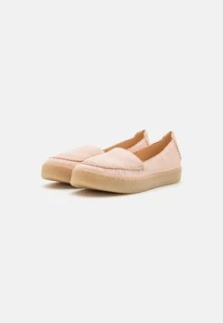 Clarks Barleigh Low - Zapatillas - Pale Peach 8 Clarks Barleigh Low - Zapatillas - Pale Peach -Ofertas Clarks Tienda 04b325dcbdbf409d811959d36e4dc12b