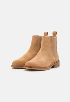 Clarks Cologne Arlo - Botines - Light Tan 8 Clarks Cologne Arlo - Botines - Light Tan -Ofertas Clarks Tienda 05dde2a584754f6aacb4d740a32b08fe