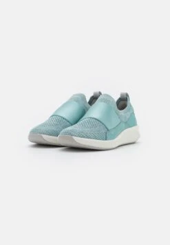 Clarks Rio - Zapatillas - Turquoise -Ofertas Clarks Tienda 065303fa32054826a26c6e6106e96133