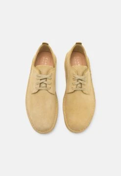 Clarks Originals Coal London - Zapatos Con Cordones - Maple -Ofertas Clarks Tienda 06afa6a32bb54c39b89a31cc251c96fb