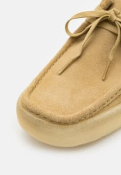 Clarks Originals Wallabeecup - Zuecos - Maple 11 Clarks Originals Wallabeecup - Zuecos - Maple -Ofertas Clarks Tienda 0791796ab9df4c02ad645d811a936b1c