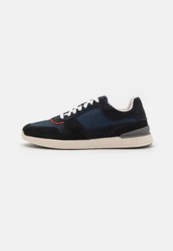 Clarks Racelite Tor - Zapatillas - Navy
