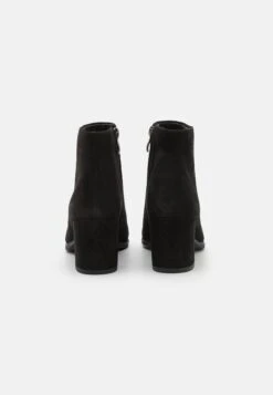 Clarks Freva Zip - Botines Bajos - Black 7 Clarks Freva Zip - Botines Bajos - Black -Ofertas Clarks Tienda 07f9a162981d4539ac44c196d249c759