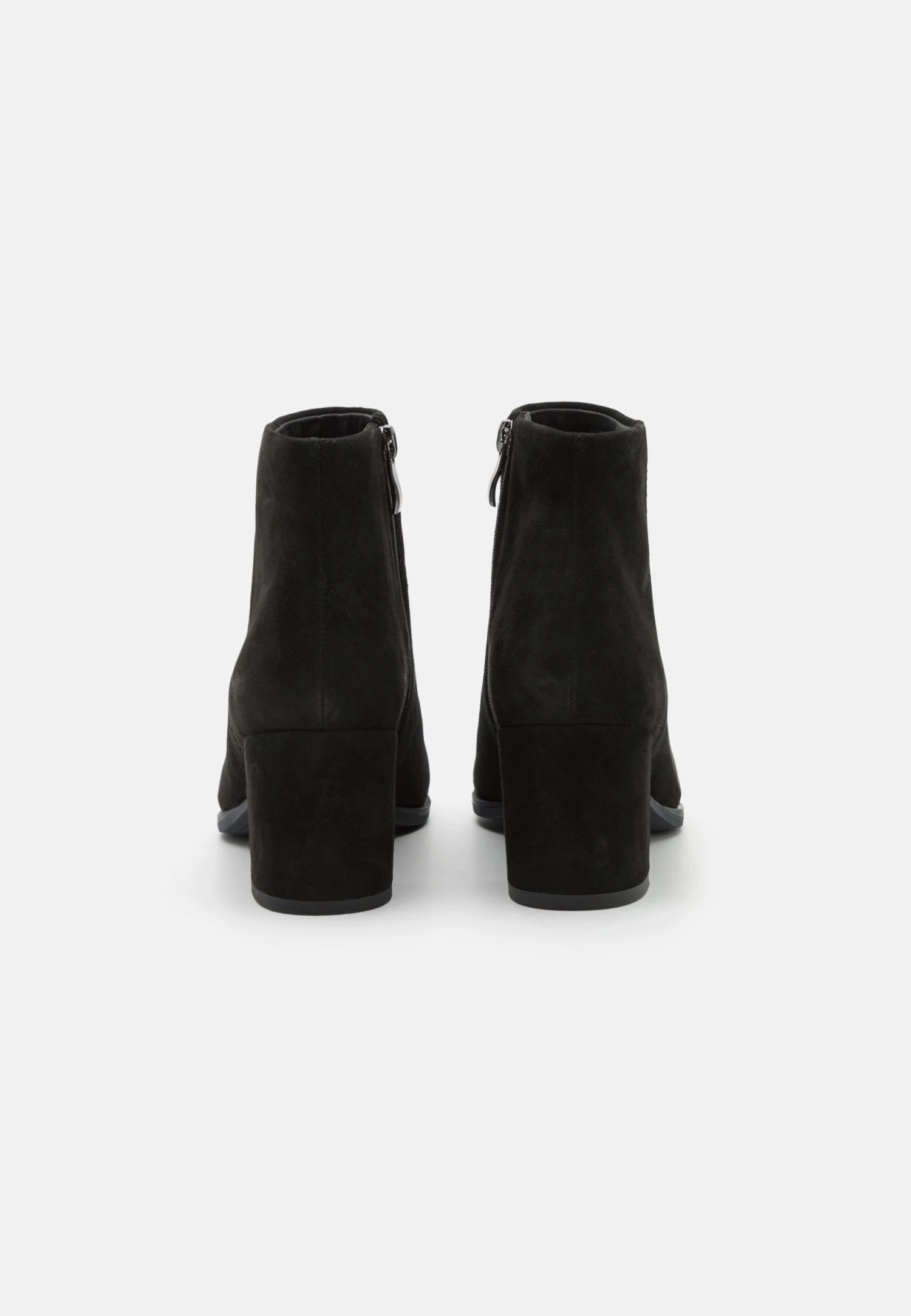 Clarks Freva Zip - Botines Bajos - Black 3 Clarks Freva Zip - Botines Bajos - Black - Imagen 3