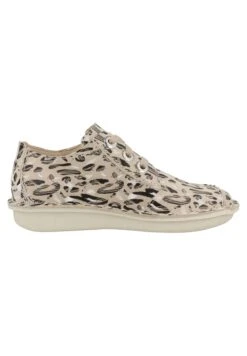 Clarks Funny Dream - Zapatos Con Cordones - Black Sand Print -Ofertas Clarks Tienda 0982465d6b884ee9a5441810d3205325