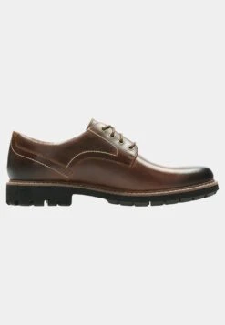 Clarks Batcombe Hall - Zapatos Con Cordones - Braun 15 Clarks Batcombe Hall - Zapatos Con Cordones - Braun -Ofertas Clarks Tienda 0a6aff11dd0a49d88b6a5422f303d15d