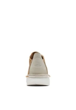 Clarks Velhill Etch - D - Zapatillas - Brown -Ofertas Clarks Tienda 0b4ebd31879842139bcc196871355050