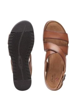 Clarks Sandalias Con Plataforma - Brown 9 Clarks Sandalias Con Plataforma - Brown -Ofertas Clarks Tienda 0b6318a2bd7944ef9f22d027816b3113