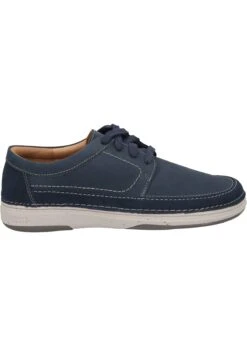 Clarks Originals Nature - Zapatillas - Blau