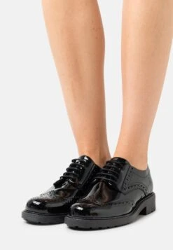 Clarks Orinoco Limit - Zapatos De Vestir - Black