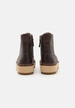 Clarks Oriannaw Lace - Botines Bajos - Dark Brown 7 Clarks Oriannaw Lace - Botines Bajos - Dark Brown -Ofertas Clarks Tienda 0c518d7645ce4ca18b18bd59a8d0557e