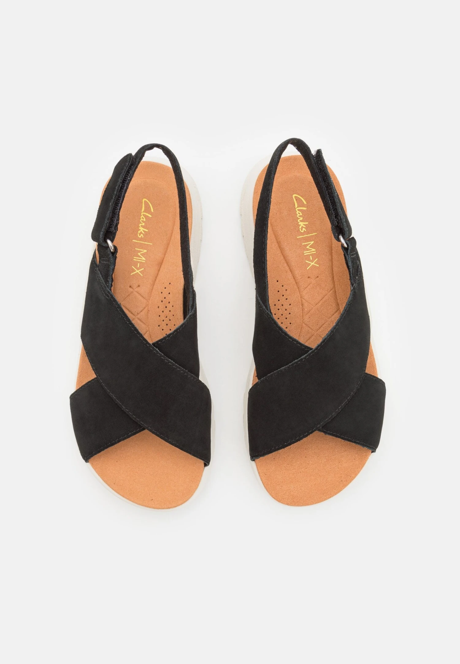 Clarks Dashlite Wish - Sandalias Con Plataforma - Black 6 Clarks Dashlite Wish - Sandalias Con Plataforma - Black - Imagen 6