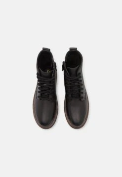 Clarks Oriannaw Lace - Botines Bajos - Black -Ofertas Clarks Tienda 0cdd6ba6f114431a9bb3dac4b417a053