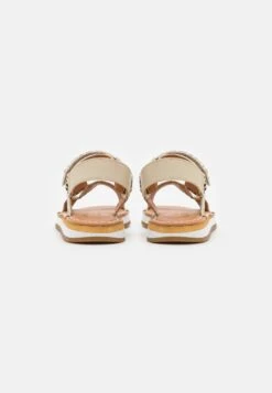 Clarks Craftsun Sport - Sandalias - Beige/Black -Ofertas Clarks Tienda 0f050cb9b1394a438ffb558fdb6e54d4