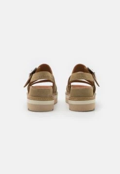 Clarks Orianna Over - Sandalias Con Plataforma - Dark Sand 9 Clarks Orianna Over - Sandalias Con Plataforma - Dark Sand -Ofertas Clarks Tienda 0f930cd5d3d14438a1a19a6de77de187