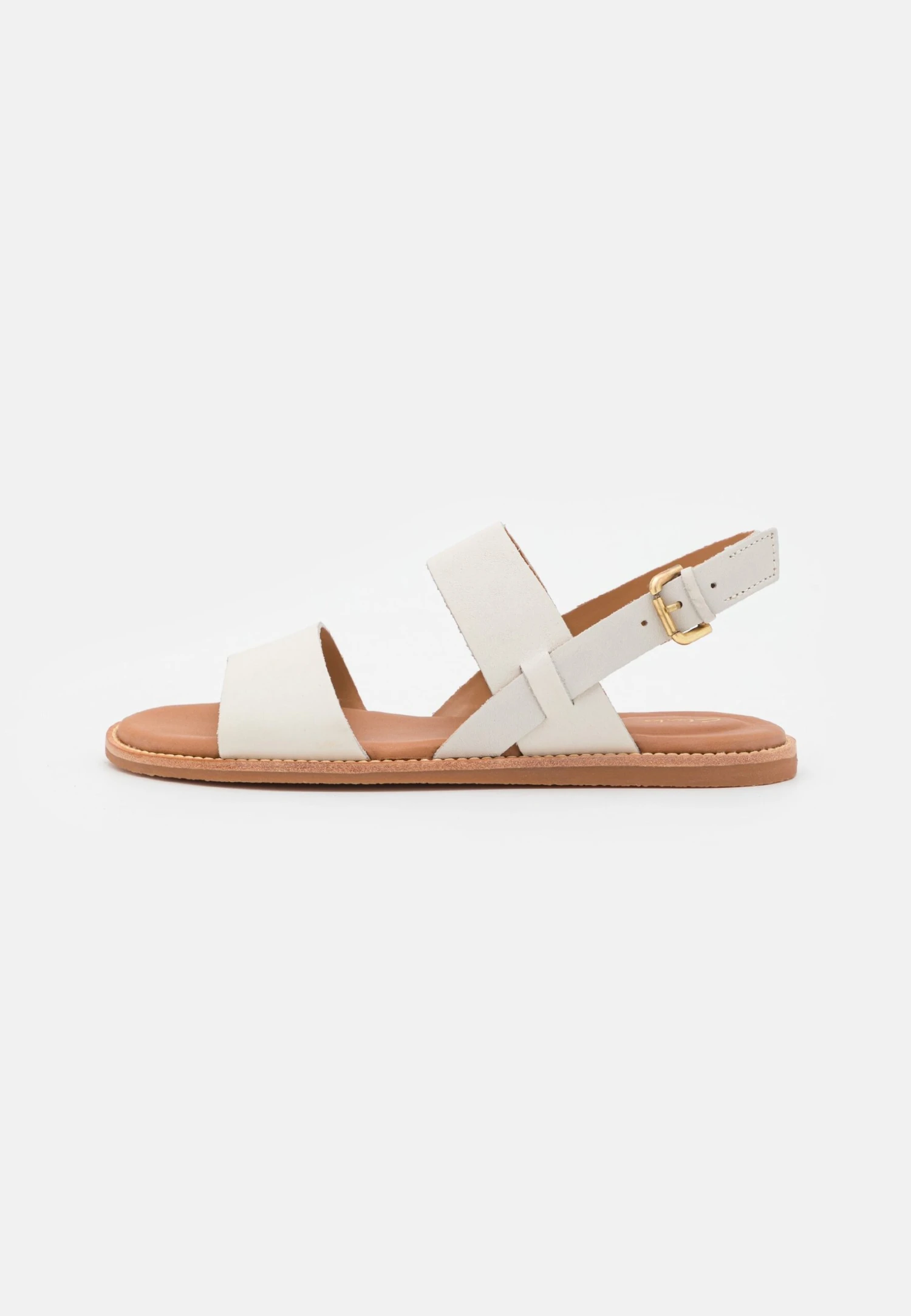Clarks Karsea Strap - Sandalias - White 2 Clarks Karsea Strap - Sandalias - White - Imagen 2
