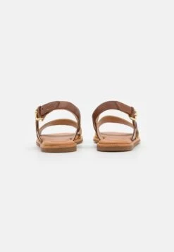 Clarks Karsea Strap - Sandalias - Tan Combi -Ofertas Clarks Tienda 10e8e130f7644a65bcdc846931663f3d
