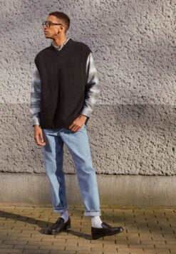 Clarks Aldric Step - Mocasines - Black -Ofertas Clarks Tienda 11c62de79cf6440f9d169cd18e3f9e6a