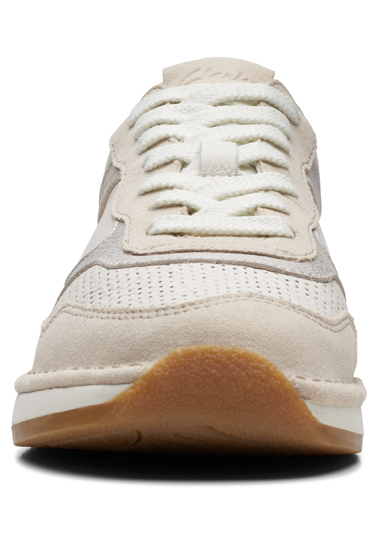 Clarks Craftrun Tor. - D - Zapatillas - White 6 Clarks Craftrun Tor. - D - Zapatillas - White - Imagen 6