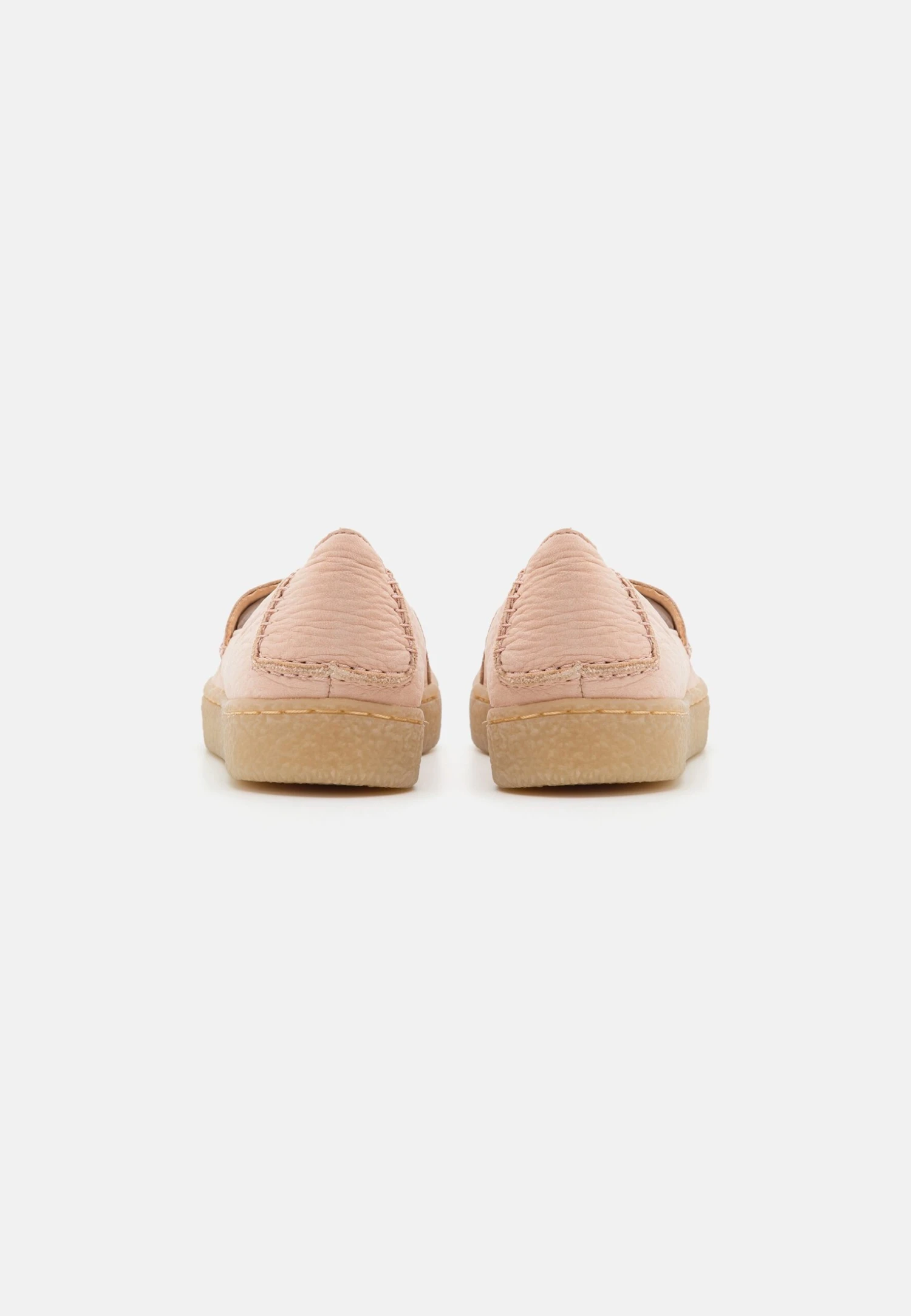 Clarks Barleigh Low - Zapatillas - Pale Peach 4 Clarks Barleigh Low - Zapatillas - Pale Peach - Imagen 4