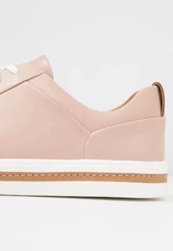 Clarks Un Maui Lace - Zapatillas - Nude 9 Clarks Un Maui Lace - Zapatillas - Nude -Ofertas Clarks Tienda 140e860907d74e8e802088ef5ab52a75