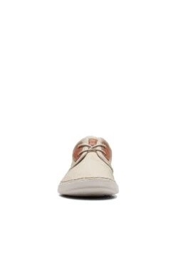 Clarks Gereld- Zapatillas - Beige -Ofertas Clarks Tienda 14848518f4c24302ba14cb6706cb4a70