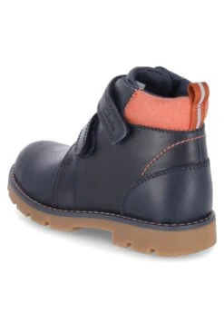Clarks Heath Strap K - Botines - Blau -Ofertas Clarks Tienda 14efdca59eea4848bdcd58e780b7080a