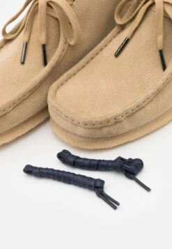 Clarks Originals Wallabee- Zapatos Con Cordones - Maple 11 Clarks Originals Wallabee- Zapatos Con Cordones - Maple -Ofertas Clarks Tienda 1528bc66752c43678515d995ead18cc5