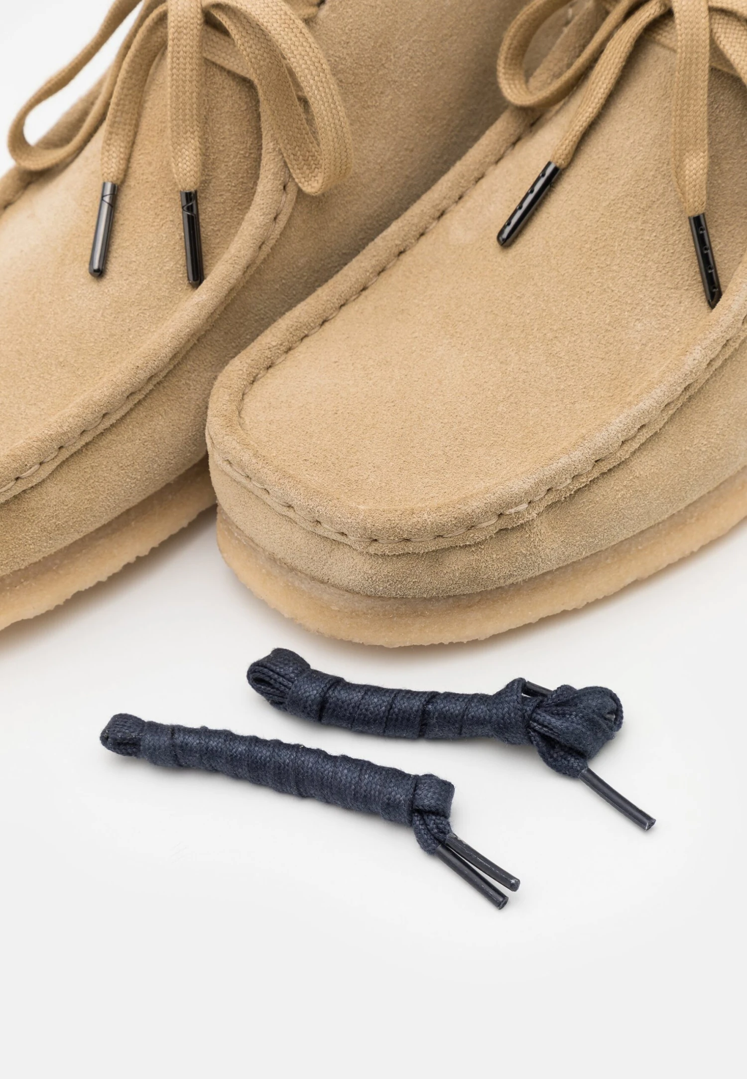 Clarks Originals Wallabee- Zapatos Con Cordones - Maple 6 Clarks Originals Wallabee- Zapatos Con Cordones - Maple - Imagen 6