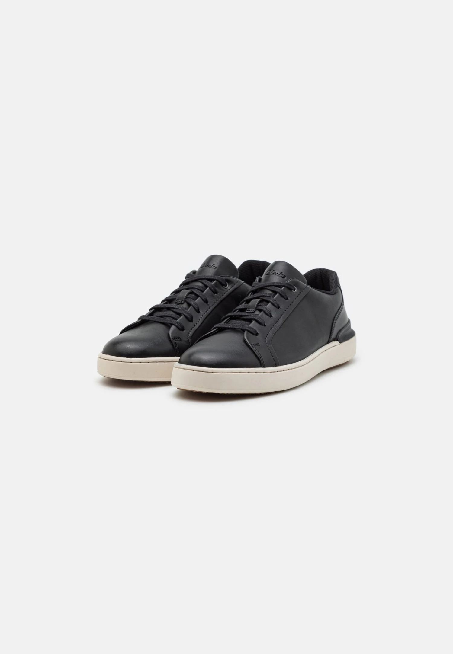 Clarks Courtlite Move - Zapatillas - Black 2 Clarks Courtlite Move - Zapatillas - Black - Imagen 2