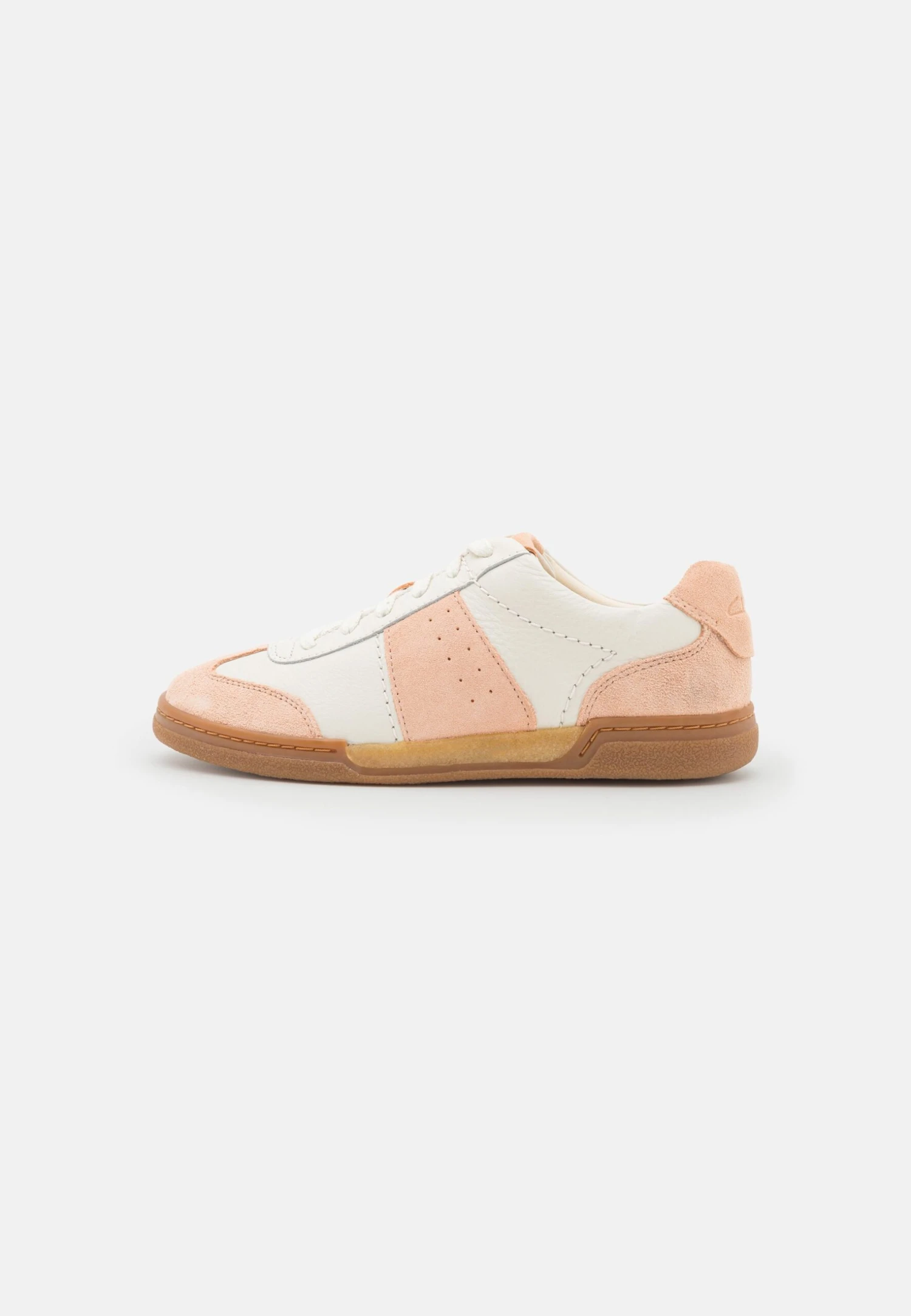 Clarks Match - Zapatillas - Pale Peach 2 Clarks Match - Zapatillas - Pale Peach - Imagen 2