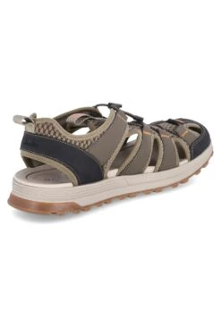Clarks Atl Trek Wave - Sandalias De Senderismo - Khaki 11 Clarks Atl Trek Wave - Sandalias De Senderismo - Khaki -Ofertas Clarks Tienda 1645d9d6ec5b4965b629f2e9b6f1f180