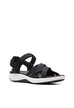 Clarks Mira Tide - D - Sandalias Con Plataforma - Black 12 Clarks Mira Tide - D - Sandalias Con Plataforma - Black -Ofertas Clarks Tienda 179f8d401de04782adf0a5a8b97fe7c6