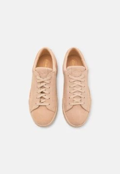 Clarks Craftcup Walk - Zapatillas - Beige -Ofertas Clarks Tienda 17c07542ece9402abd2ce00f5efa32e6