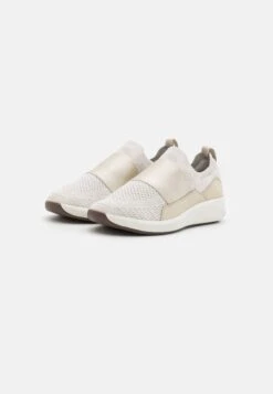Clarks Rio - Zapatillas - White -Ofertas Clarks Tienda 18d09c020be24f16bb7ca91823ffa014