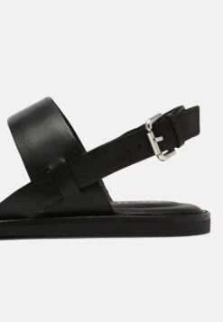 Clarks Karsea Strap - Sandalias - Black -Ofertas Clarks Tienda 1963c3b8c974496aa9c2f9b5f268575a