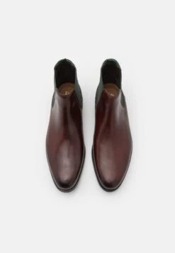 Clarks Craftarlo Top - Botines - British Tan -Ofertas Clarks Tienda 19bc203529ff415e9234ab38184f0863