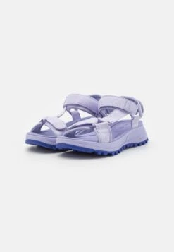 Clarks Atltrek Sport - Sandalias De Senderismo - Lilac -Ofertas Clarks Tienda 1a377ea3a1d24a49ad14ca217ccb8d94