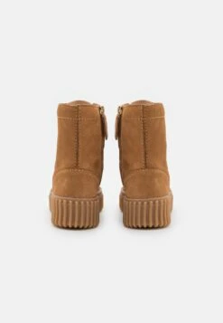 Clarks Torhill Rise - Botines Con Cordones - Light Tan 9 Clarks Torhill Rise - Botines Con Cordones - Light Tan -Ofertas Clarks Tienda 1aac17c95e794a6aa690945324b97a45