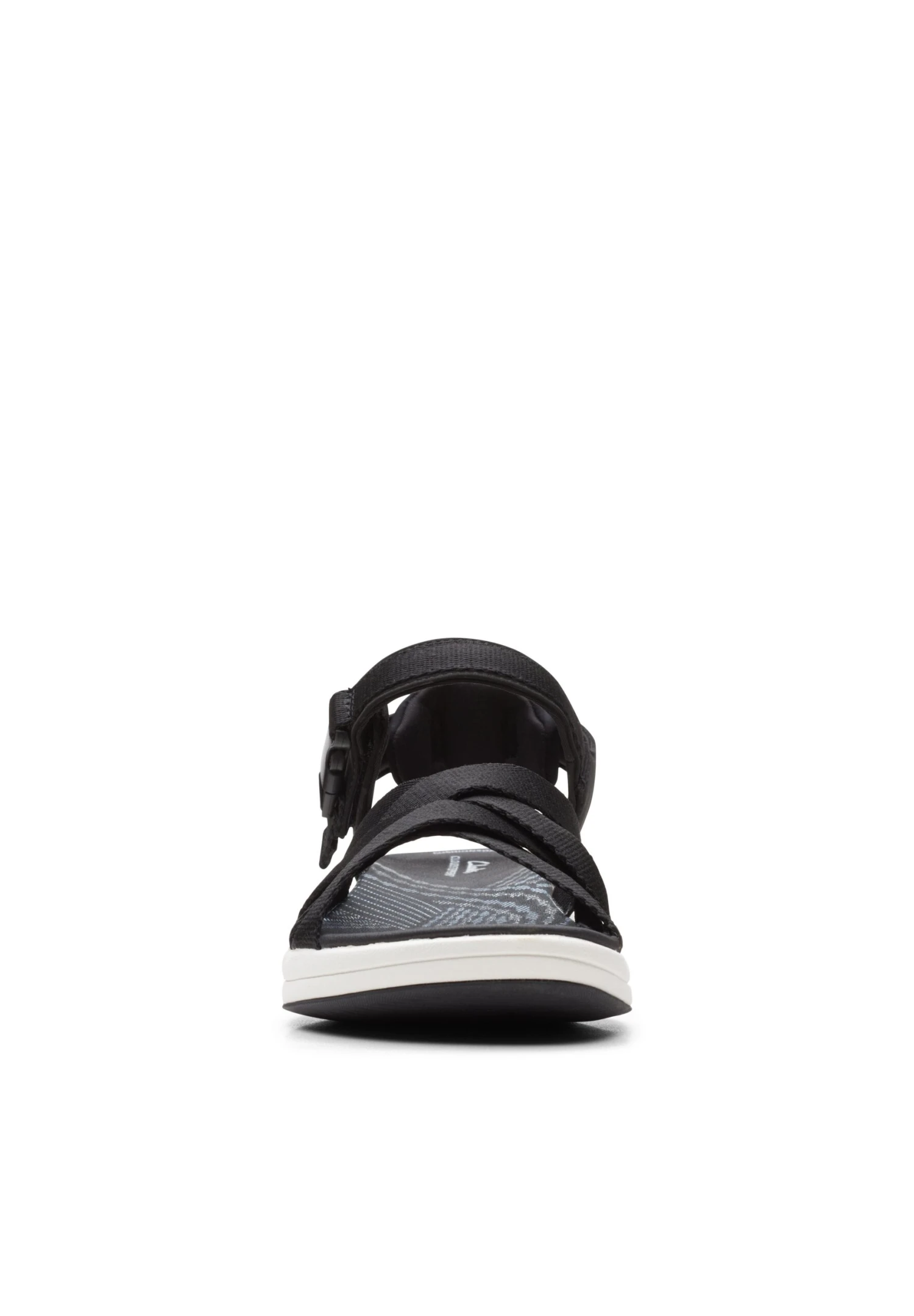 Clarks Mira Tide - D - Sandalias Con Plataforma - Black 7 Clarks Mira Tide - D - Sandalias Con Plataforma - Black - Imagen 7